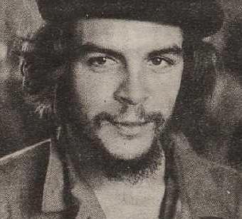 che in congo